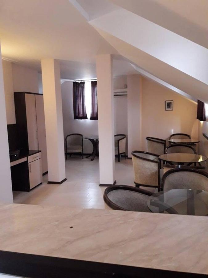Къщата На Генерала Hotel Berkovitsa Ngoại thất bức ảnh