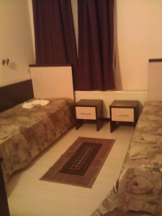 Къщата На Генерала Hotel Berkovitsa Ngoại thất bức ảnh
